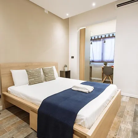 Politeama Luxury Suites-2