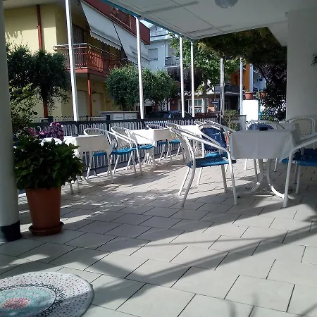 Atene Albergo Riccione-2