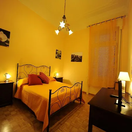 Barone Bed And Breakfast-3