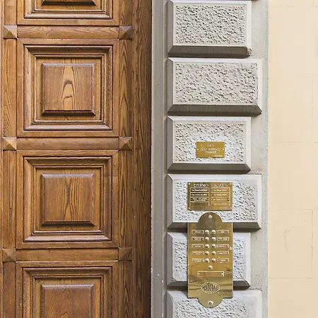 B&B Casa Moscato Firenze-2