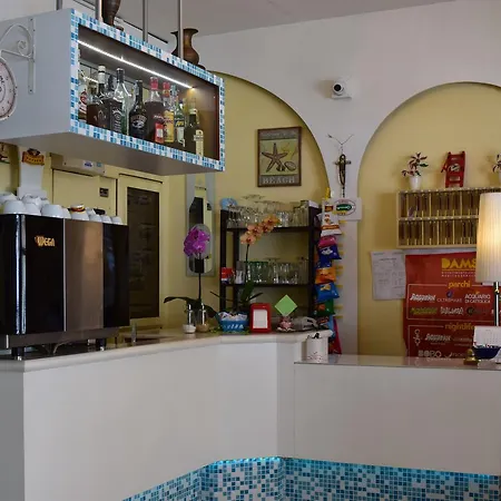 Hotel Ottavia-2