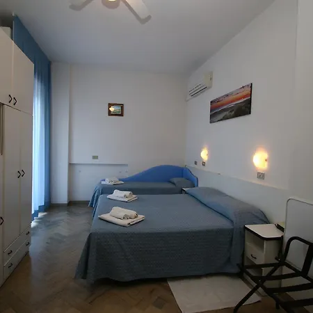 Hotel Tre Assi-2