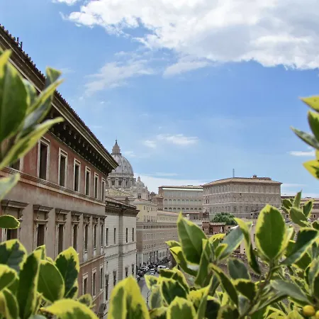 Brunelleschi Holidays Hostel-2