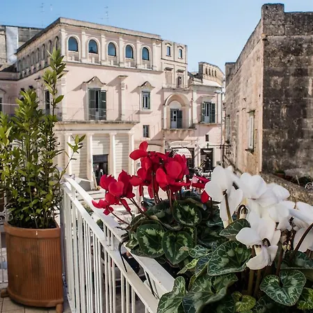 L'Incanto Luxury Rooms-3