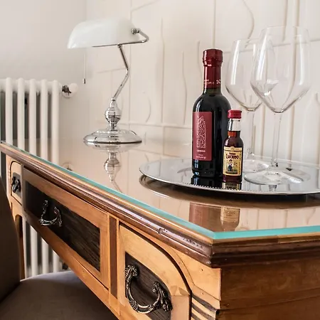 L'Incanto Luxury Rooms-2
