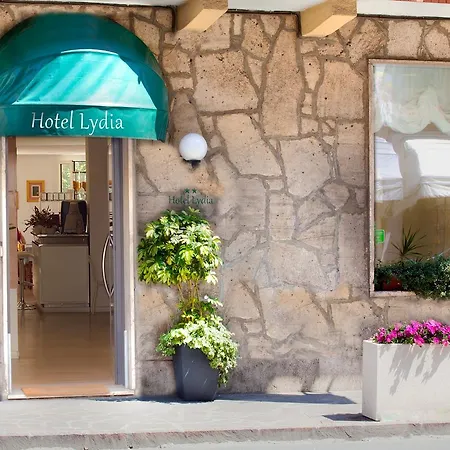 Hotel Lydia-2