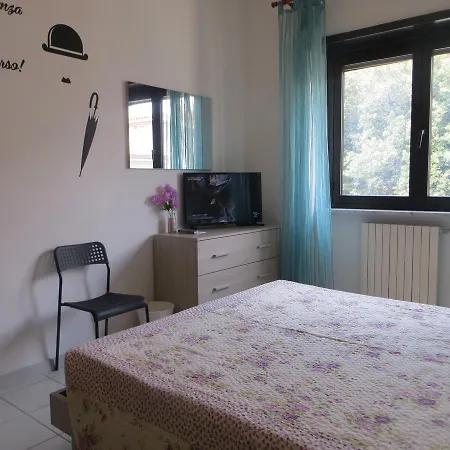 B&B Roma Nord 311-3