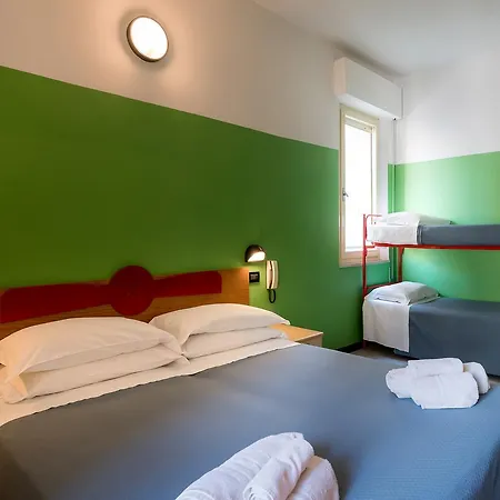 Hotel T Depandance-2
