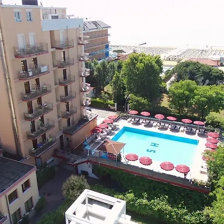 Hotel Sofia-2