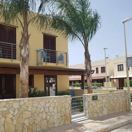 B&B Aloe Comfort Rooms-2