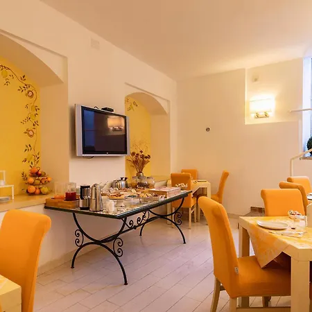 Hotel Virgilio-3
