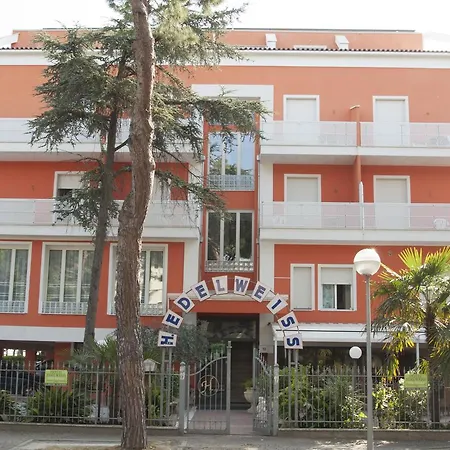 Hotel Edelweiss-2