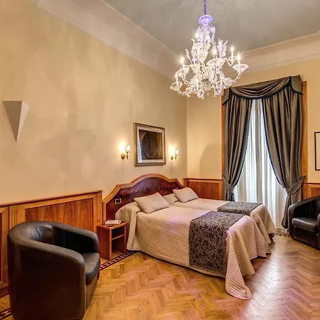 Relais Conte Di Cavour De Luxe-2