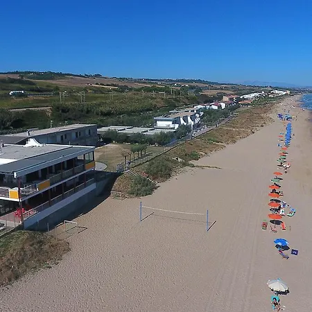 Villaggio Azzurra-3