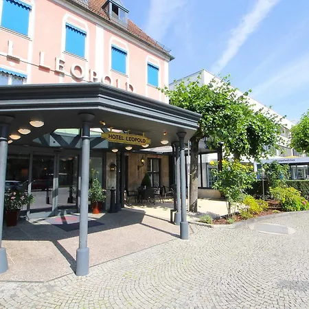 Hotel Leopold-2