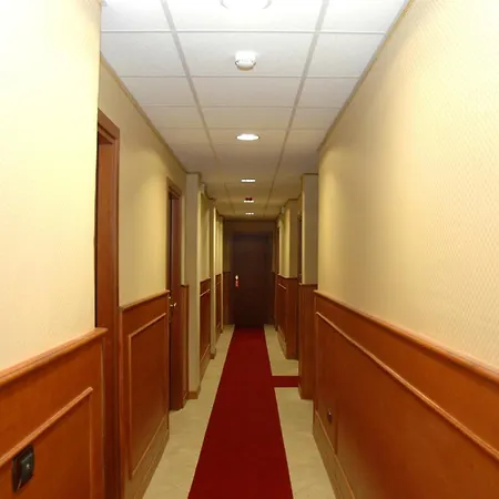 Hotel Shasa-2