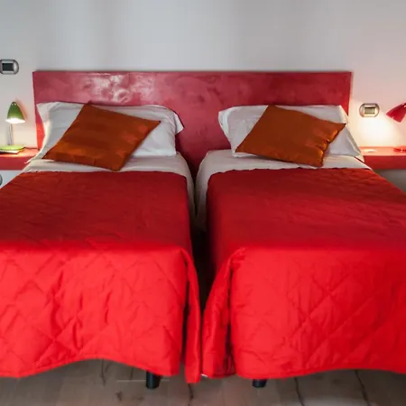 B&B Santa Lucia & B&B Smeraldo-2