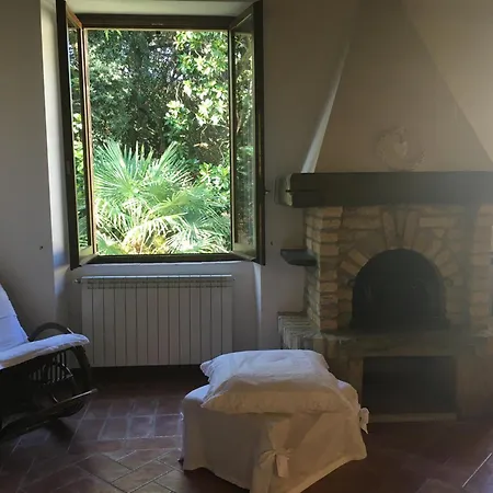 B&B Michelangeli - Private Parking-3