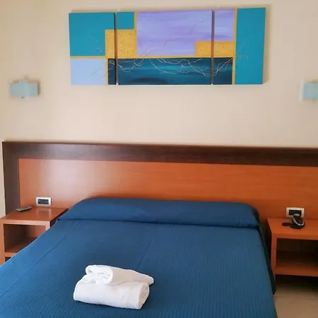 Hotel Club Koiné-3