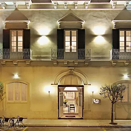 Hotel Palazzo Cavalieri-2