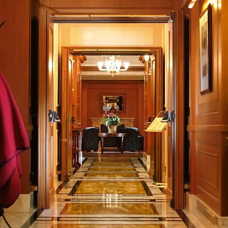 Hotel Manzoni-2