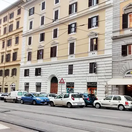 Hotel Farini-2