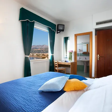 Hotel Settimo Cielo-2