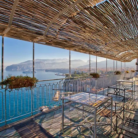 Hotel Settimo Cielo-3