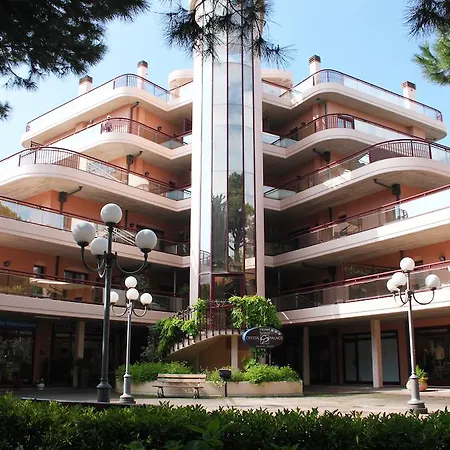 Residence Crystal Palace-2