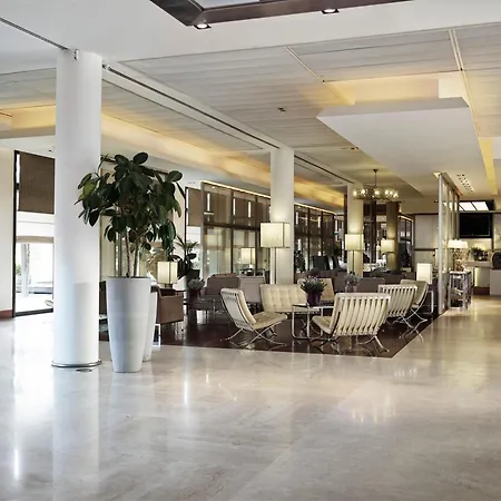 Grand Hotel De La Ville-3