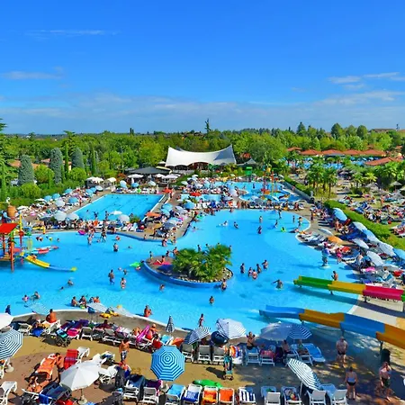 Camping Bella Italia-3