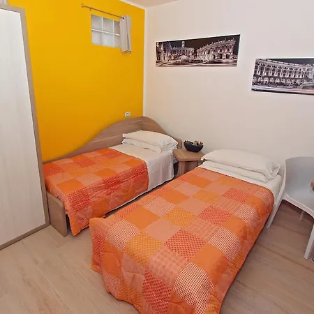 La Casa Felice a San Pietro-3