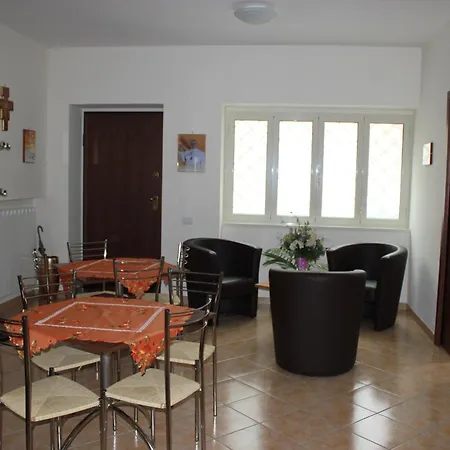 Casa per Ferie Beato Rosaz-2