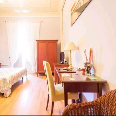 Bed&Breakfast Macallè-2