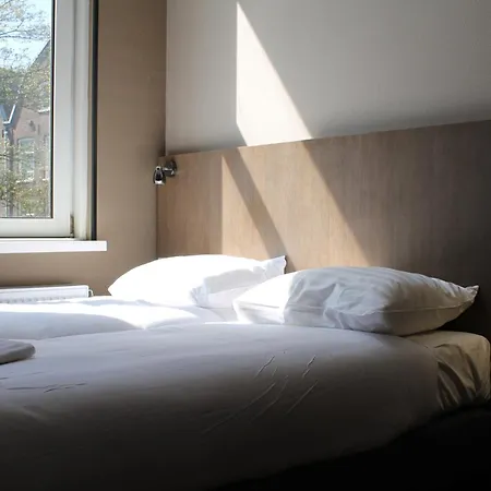Aston City Hotel-2
