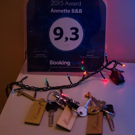 Annette B&B-3