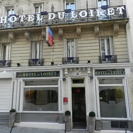 Grand Hotel Du Loiret-2