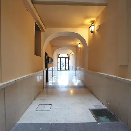 B&B Napolì 2-2