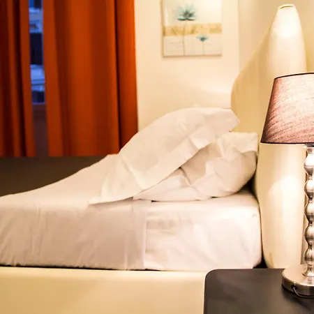 La Torre Guest House-2