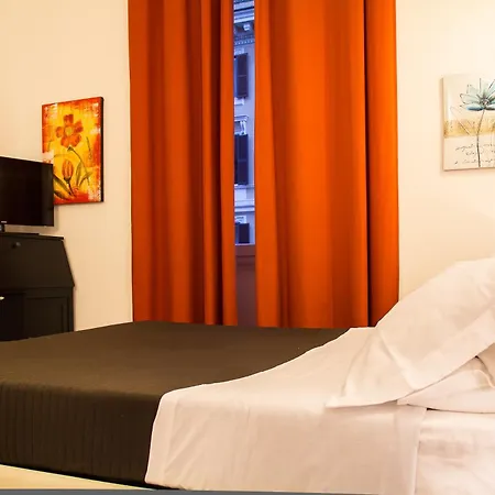 La Torre Guest House-3