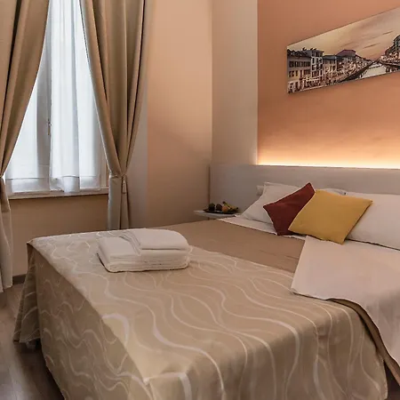 Hotel Moderno-3