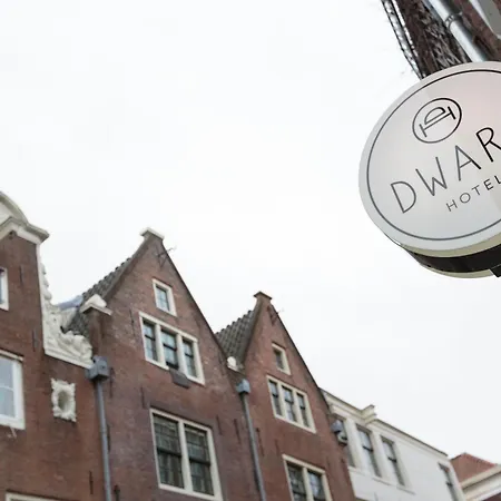 Hotel Dwars-3
