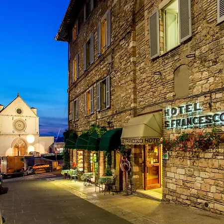 Hotel San Francesco-3