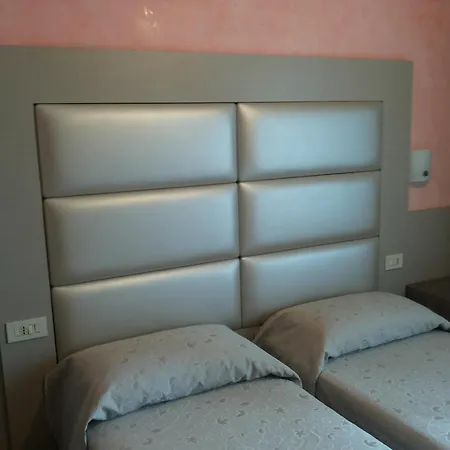 Hotel Le Querce-2