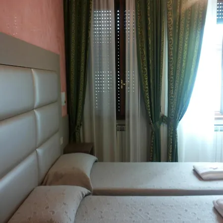 Hotel Le Querce-3