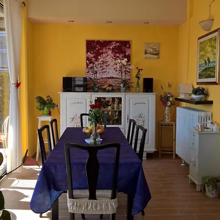 B&B San Lorentino House-2