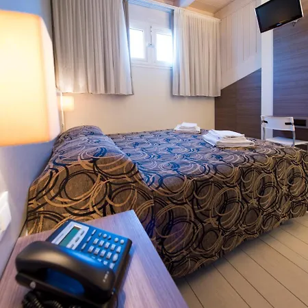 Hotel Aquila Azzurra-2