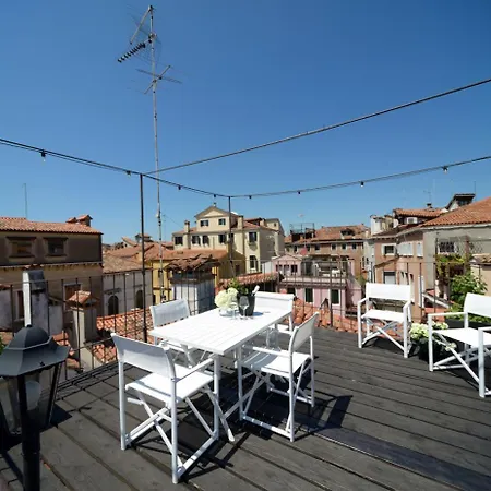Residence La Fenice-2