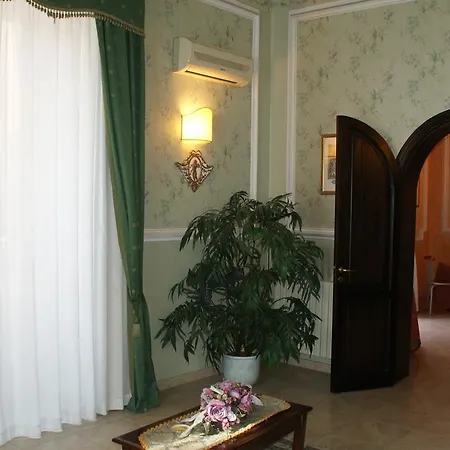 Hotel Gresi-2