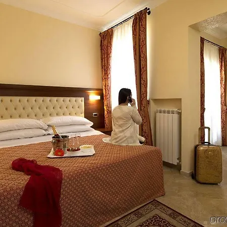 Hotel Esposizione Roma-2